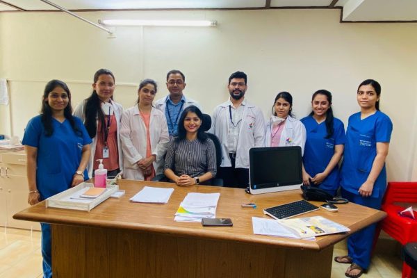 Ivf center in pune