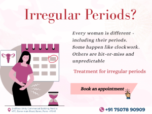 Gynecologist in Baner, Pune