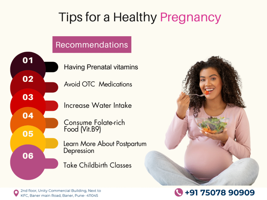 Gynecologist in baner