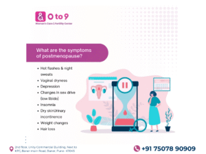 Gynecologist in baner