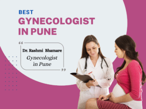 Gynecologist in Pune