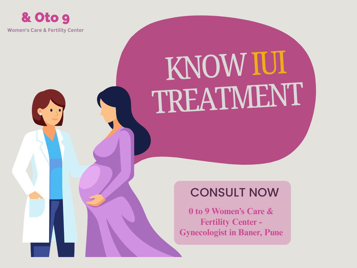 Gynecologist in Baner, Pune