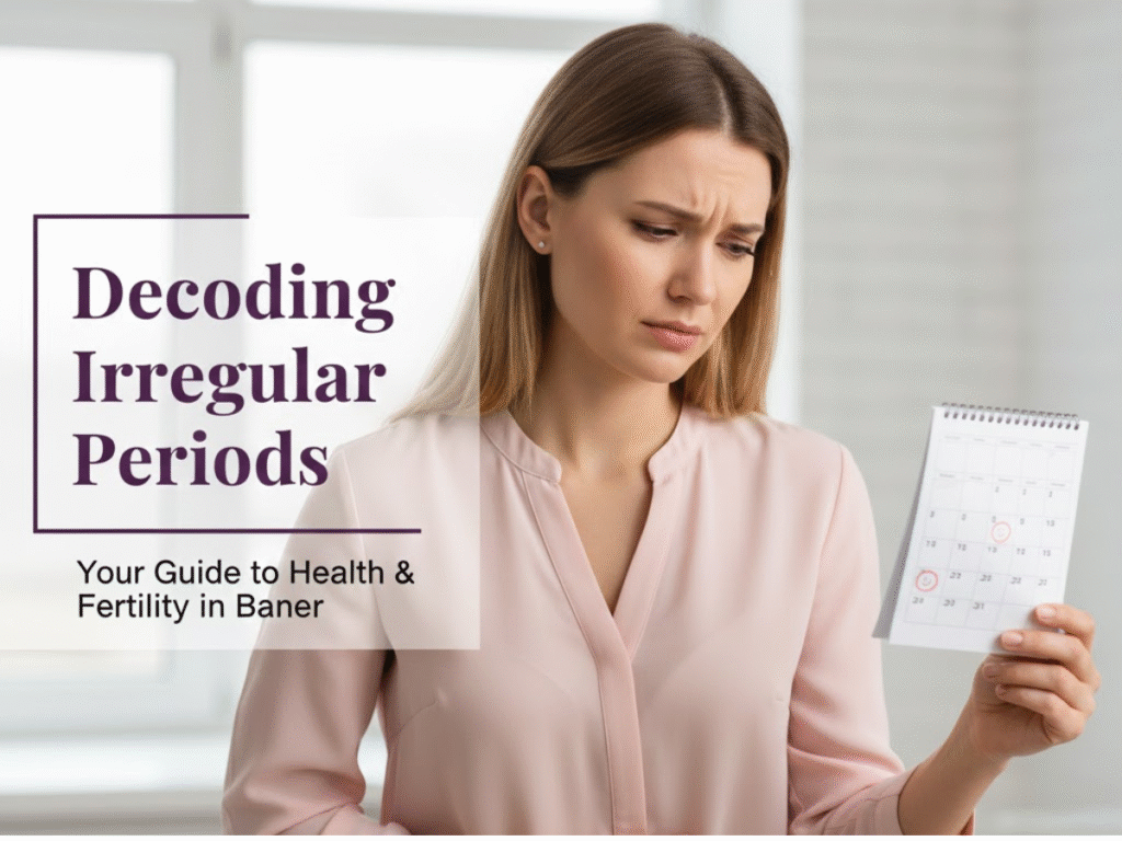 Gynecologist in baner