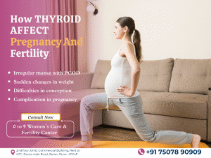 Gynecologist in baner