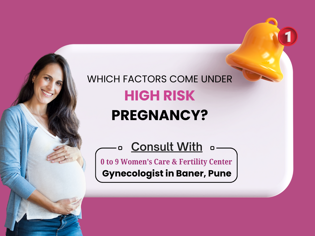 Gynecologist in Baner, Pune