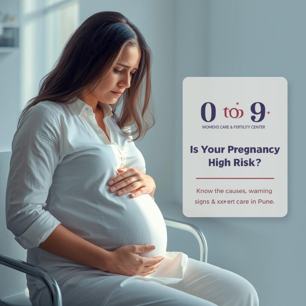 Gynecologist in Pune