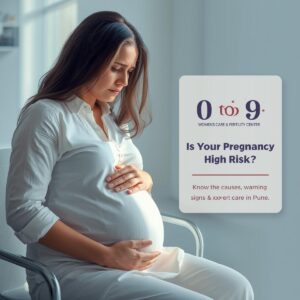 Gynecologist in Pune