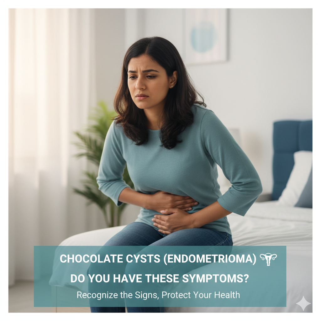 Gynecologist in Pune