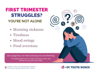 Gynecologist in Pune