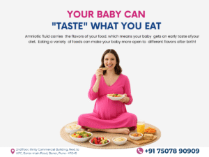 Best Gynecologist in baner