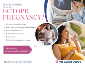 Gynecologist in Baner, Pune