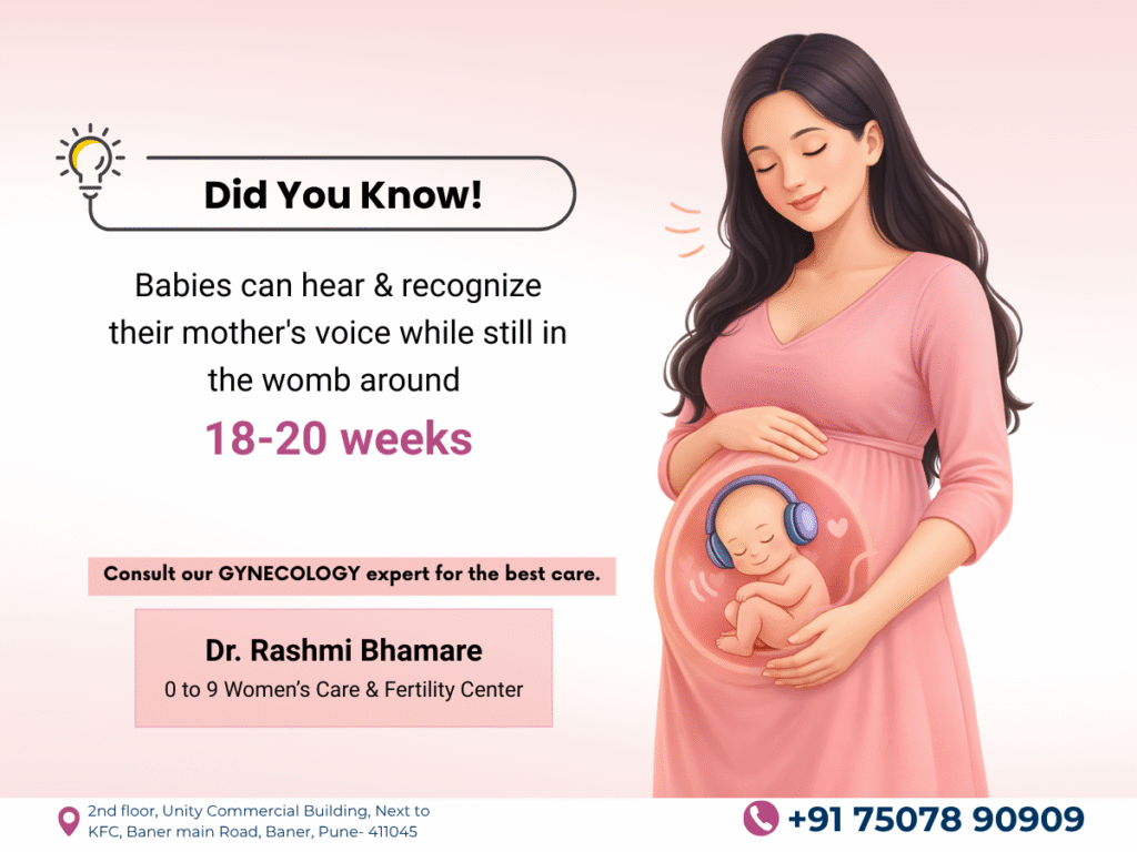 Gynecologist in Pune