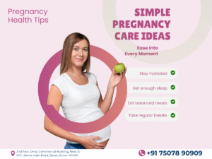 Gynecologist in baner