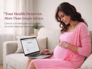 Gynecologist in baner