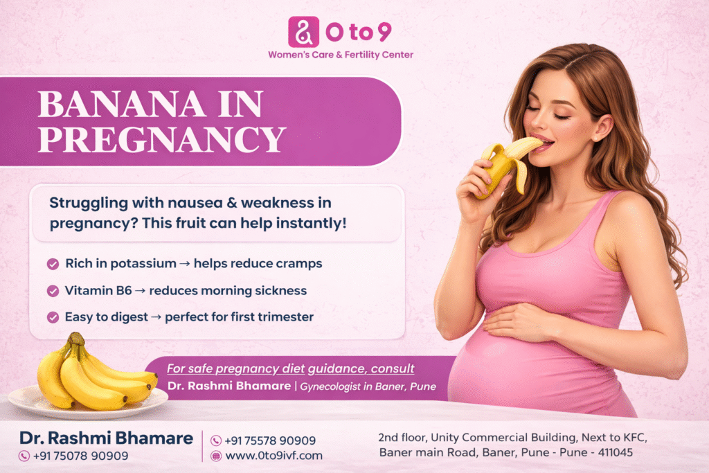 Gynecologist in baner