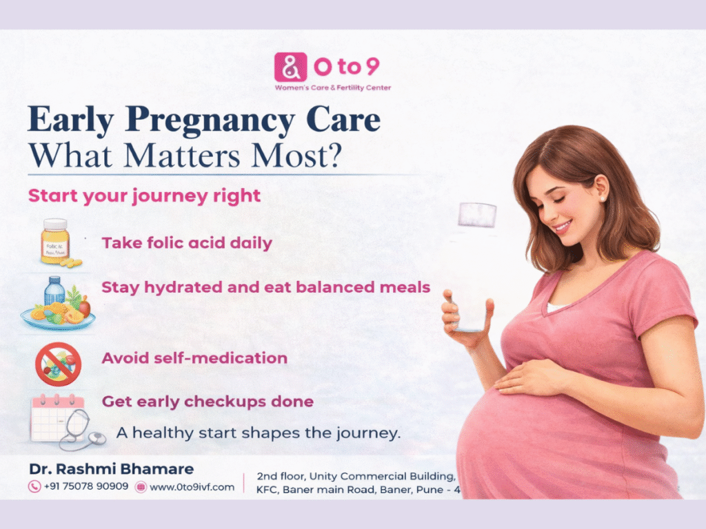 Gynecologist in Pune