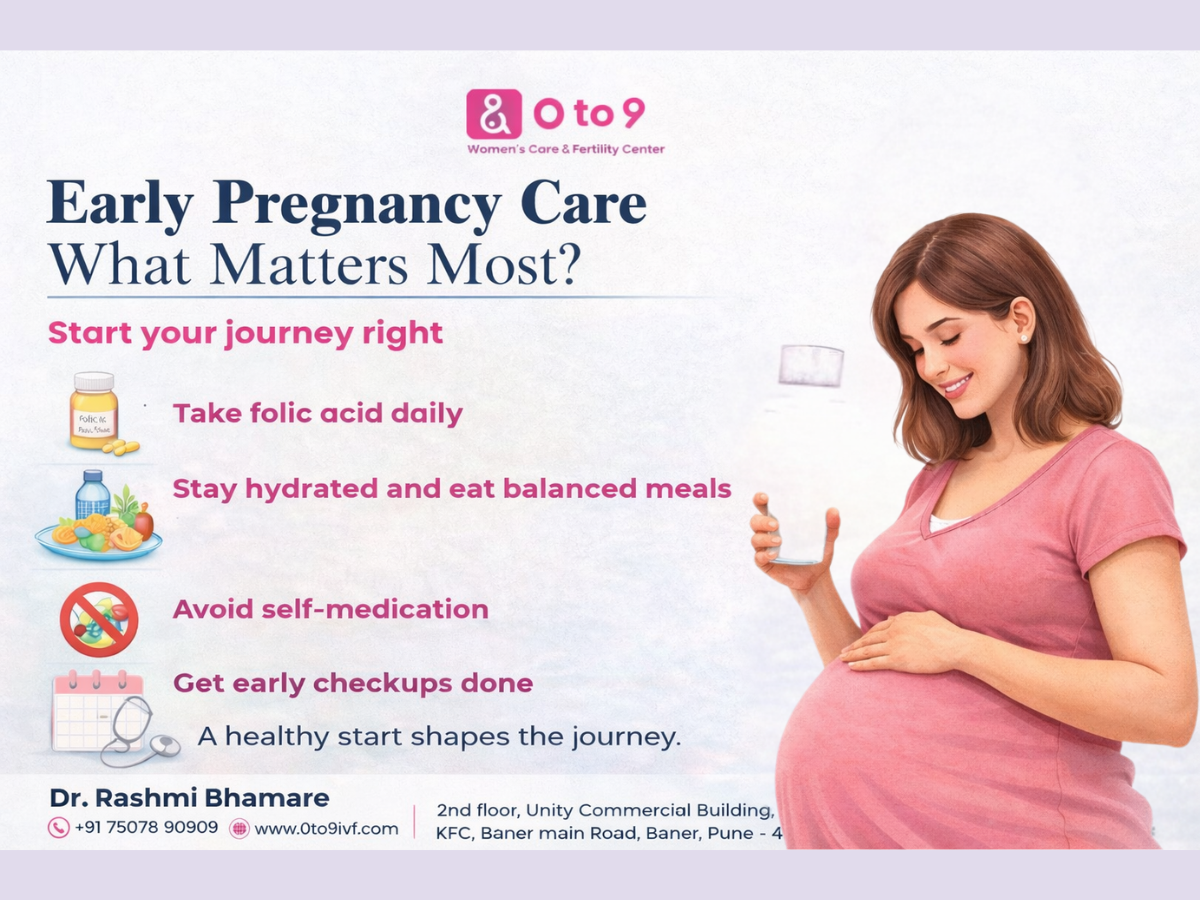 Gynecologist in Pune