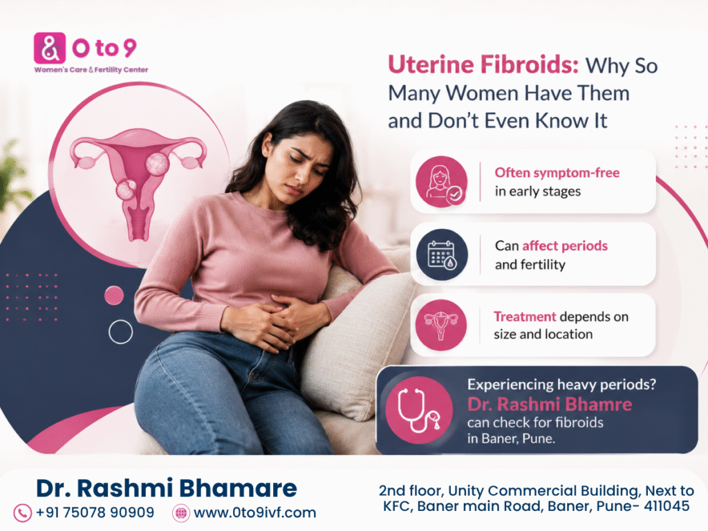 gynecologist in Pune