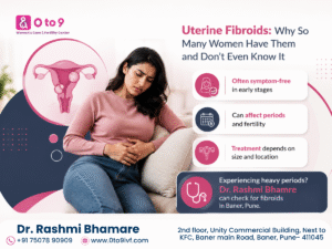 gynecologist in Pune