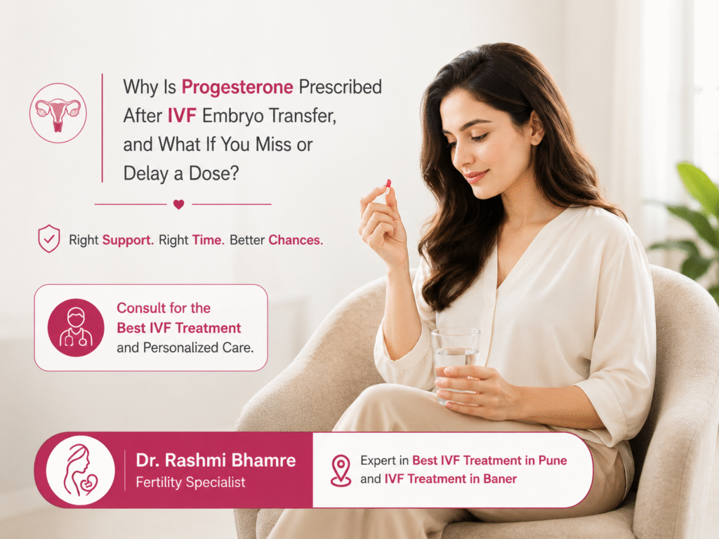 IVF Treatment in Pune