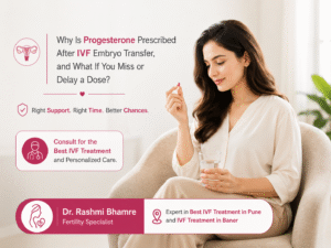 IVF Treatment in Pune