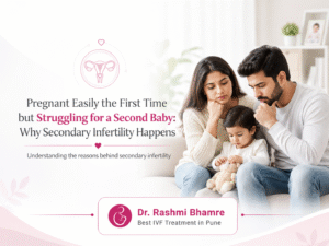 When Should You Consult an Infertility Specialist in Pune