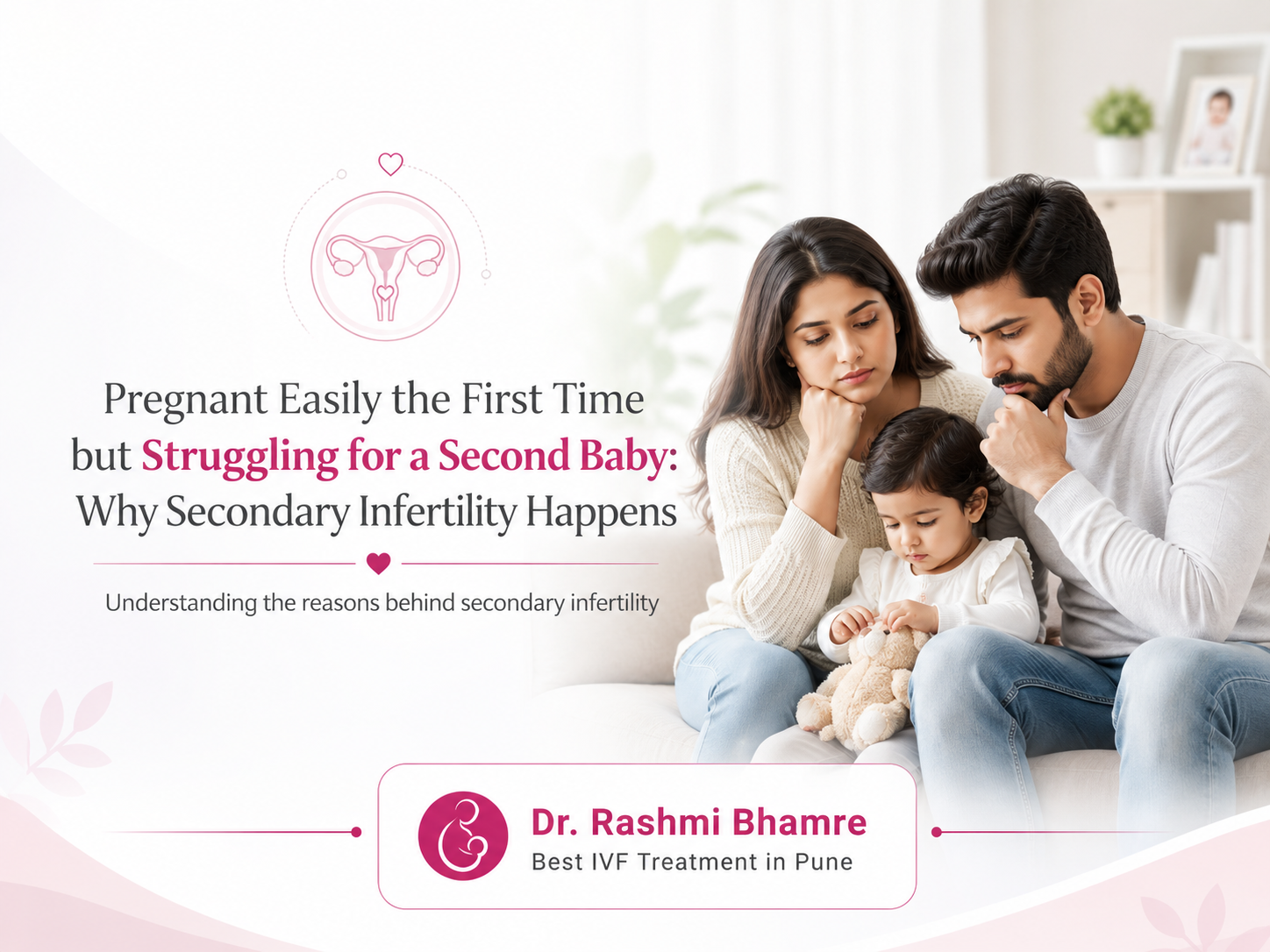 When Should You Consult an Infertility Specialist in Pune