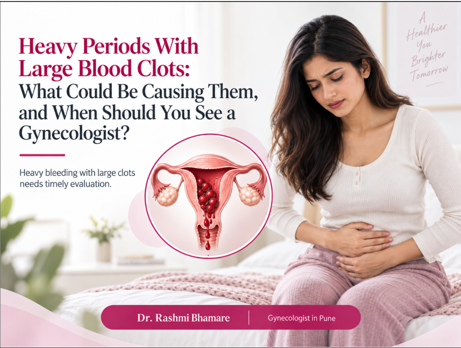 gynecologist in Pune