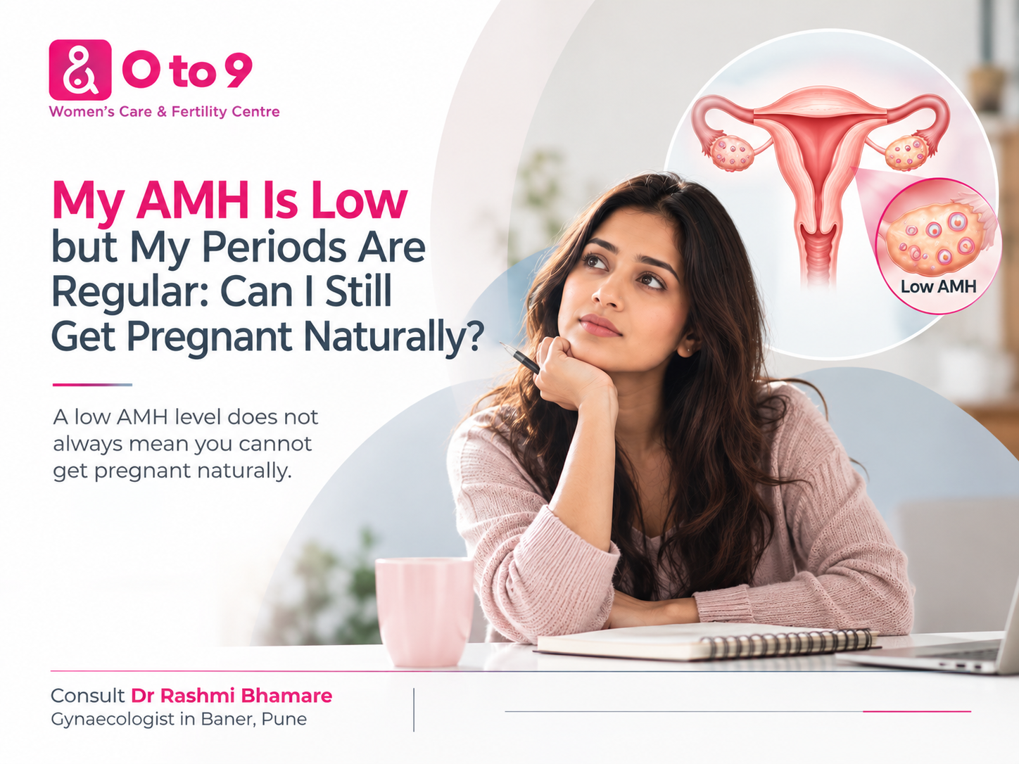 infertility treatment in Baner